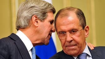 Experts doubt U.S.-Russia common ground on Syria   