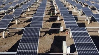 Morocco launches solar mega-project near desert city