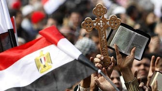 Egypt Coptic teacher remains in prison over blasphemous statements 