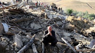 Strong quakes hit Oman and Iran in early hours causing damage