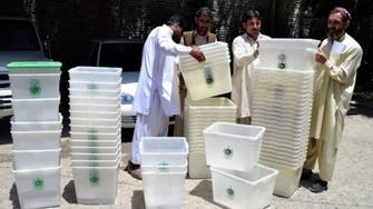 انتخابات پارلمانی در پاکستان همراه با چند انفجار شدید آغاز شد 