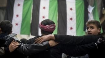 Russian official says Syria conference not possible in May