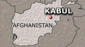 11 Afghan landmine clearers abducted