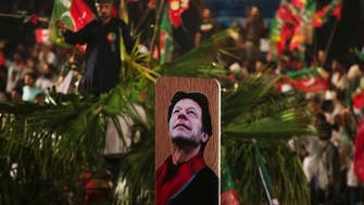 Video: Imran Khan elected to Parliament in Pakistan’s Peshawar