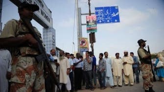 Official: Pakistan polls close, ‘huge’ turnout in Punjab