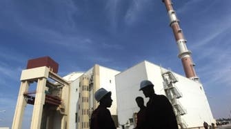 Iran denies ‘problem’ at sole nuclear reactor    