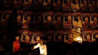 انتخابات دھاندلیوں کے الزامات کی زد میں اور مسلم لیگ (نواز) کی جیت