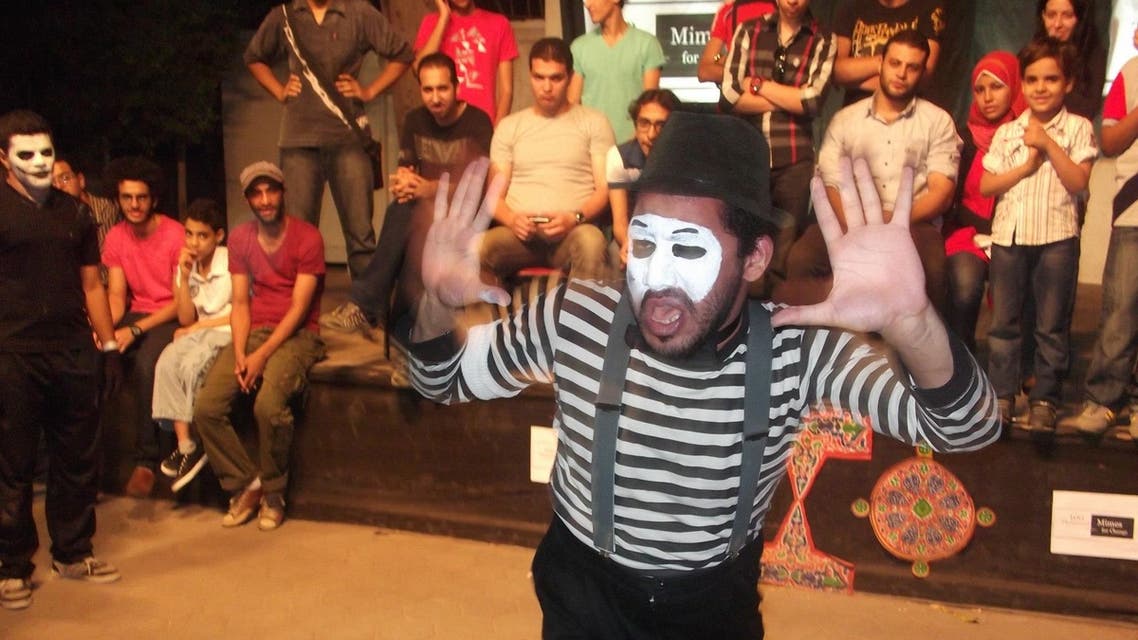 أحمد نجدي الشهير بـ "أوسكار"
