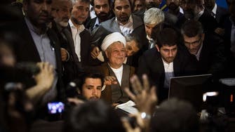 Rafsanjani rolls the dice one last time to fix Iran’s future