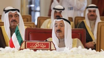 Kuwait’s emir to travel to US for treatment after hospitalization: KUNA