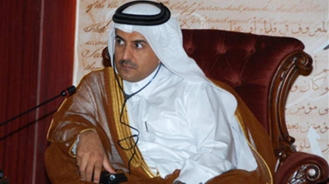 النائب العام القطري