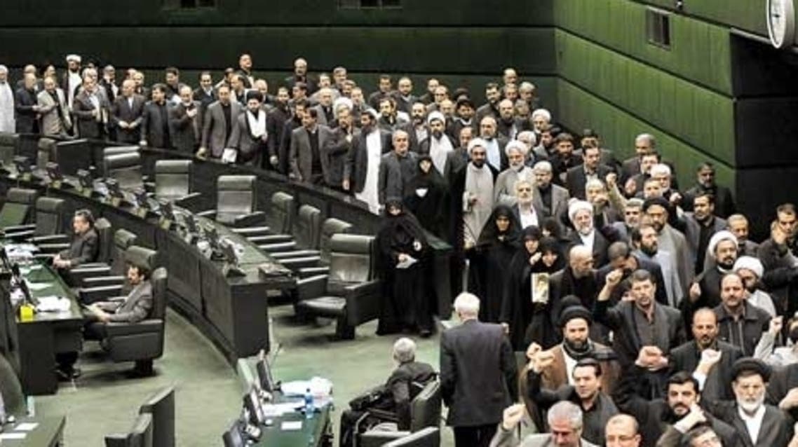 مجلس ایران