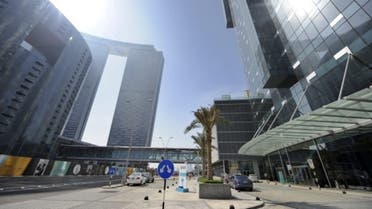 Despite concerns and speculations, Abu Dhabi’s planned financial zone will complement the UAE and the region. (Reuters)