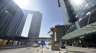 Abu Dhabi's new financial zone to benefit Dubai, says executive