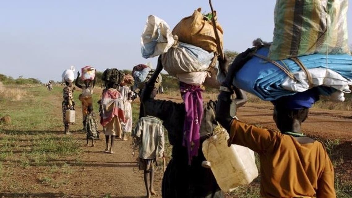 SUDAN AFP