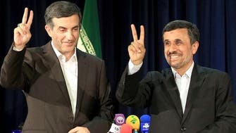 Iran’s Ahmadinejad could face 74 lashes over election ‘violation’