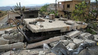 Israeli raids against Syria: redefining resistance