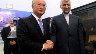 Tenth time lucky for Iran and the IAEA? 