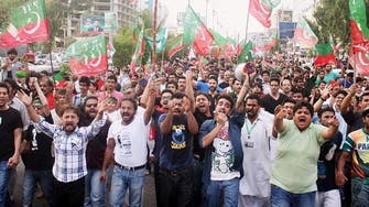 کراچی میں انتخابی بے ضابطگیوں کا تمام ریکارڈ الیکشن کمیشن طلب