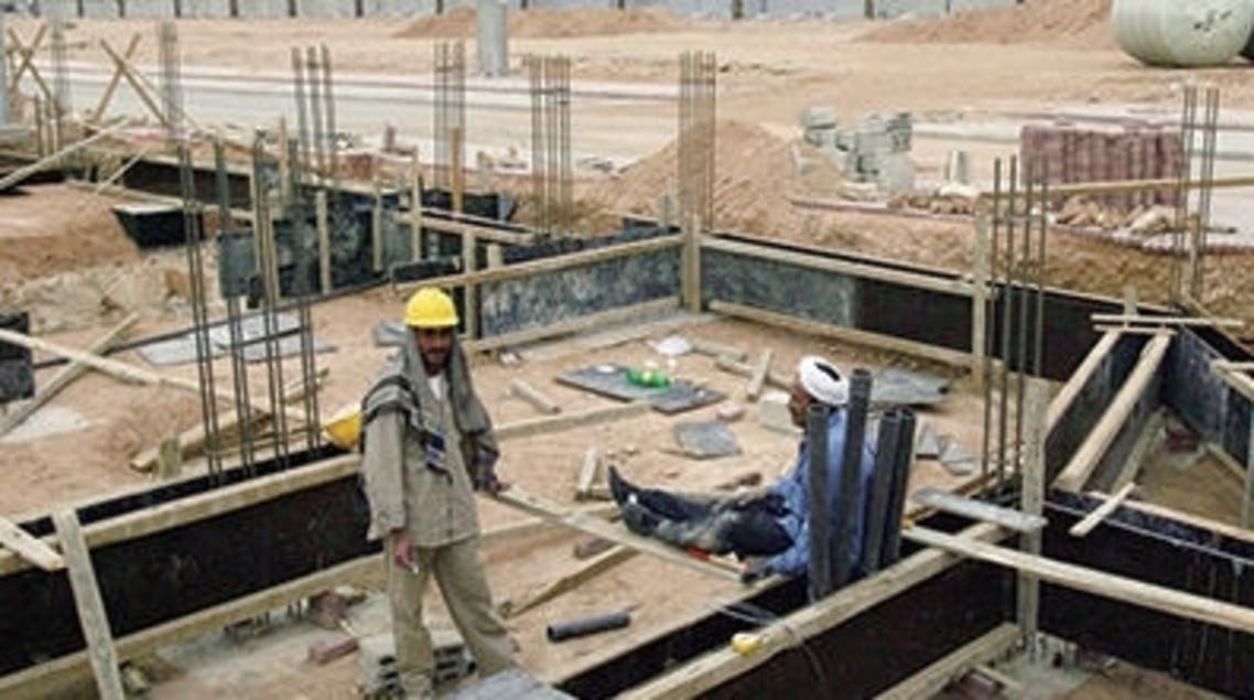مشاريع سكنية