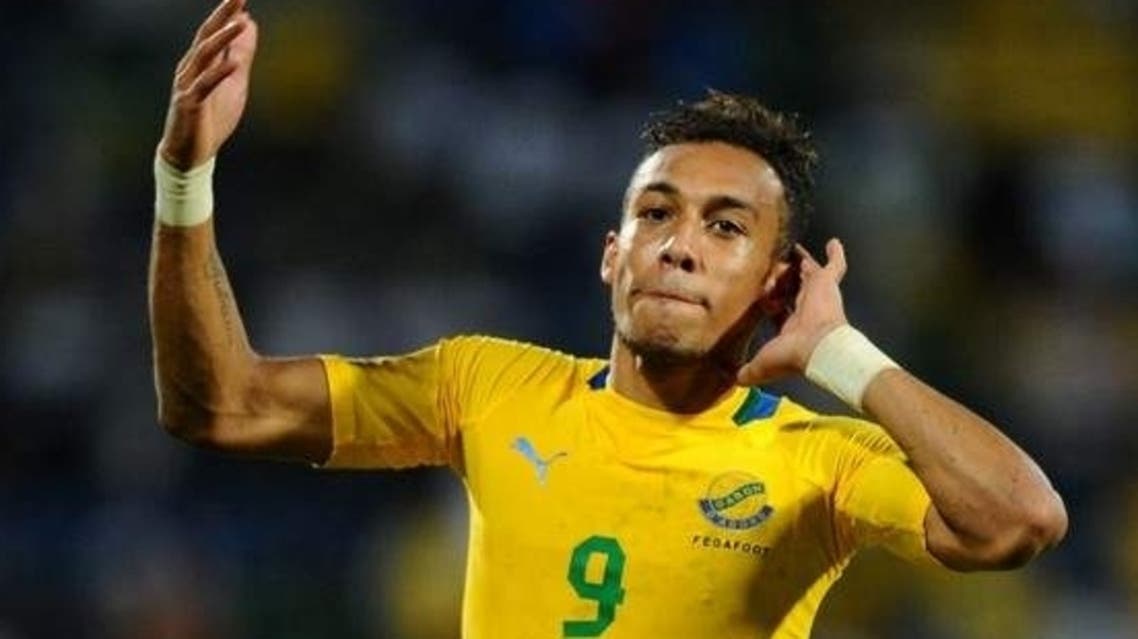نيمار أفضل لاعب إفريقي في فرنسا