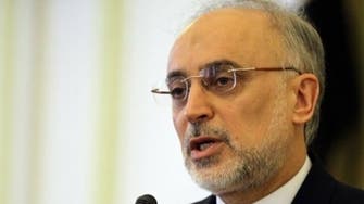Iran foreign minister warns of Syria breakup