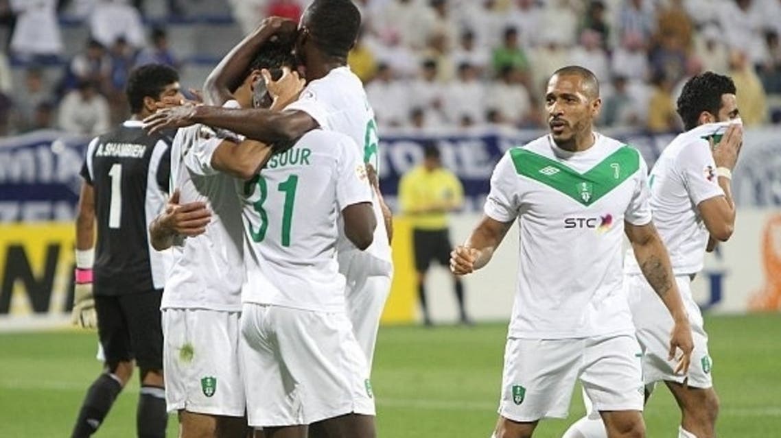 الأهلي وصيف البطل يخشى مفاجأة الجيش