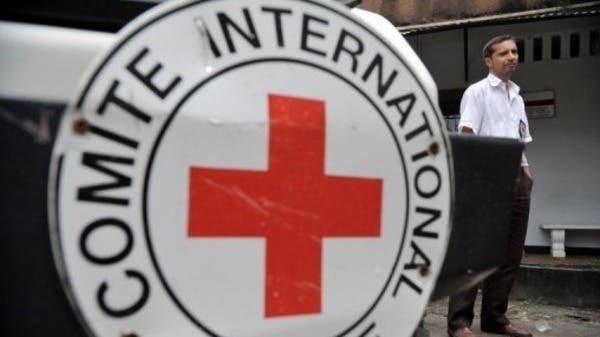 Yemen tribesmen kidnap Swiss, Kenyan Red Cross staff