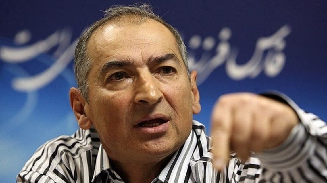 صادق زیبا کلام