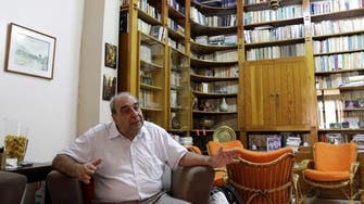 New Syrian opposition group formed