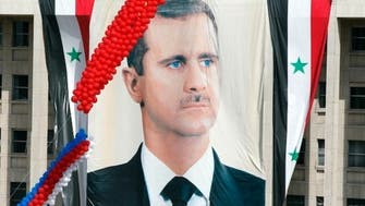 Arabs, Turkey see no role for Assad in future Syria  