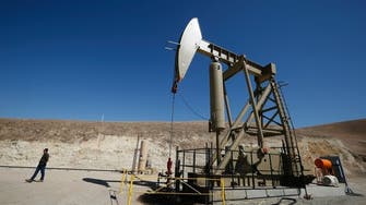 Saudi Arabia embraces U.S. shale production 