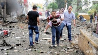 Syria says ready for joint inquiry on Turkey attacks