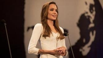 Angelina Jolie: I had a double mastectomy   