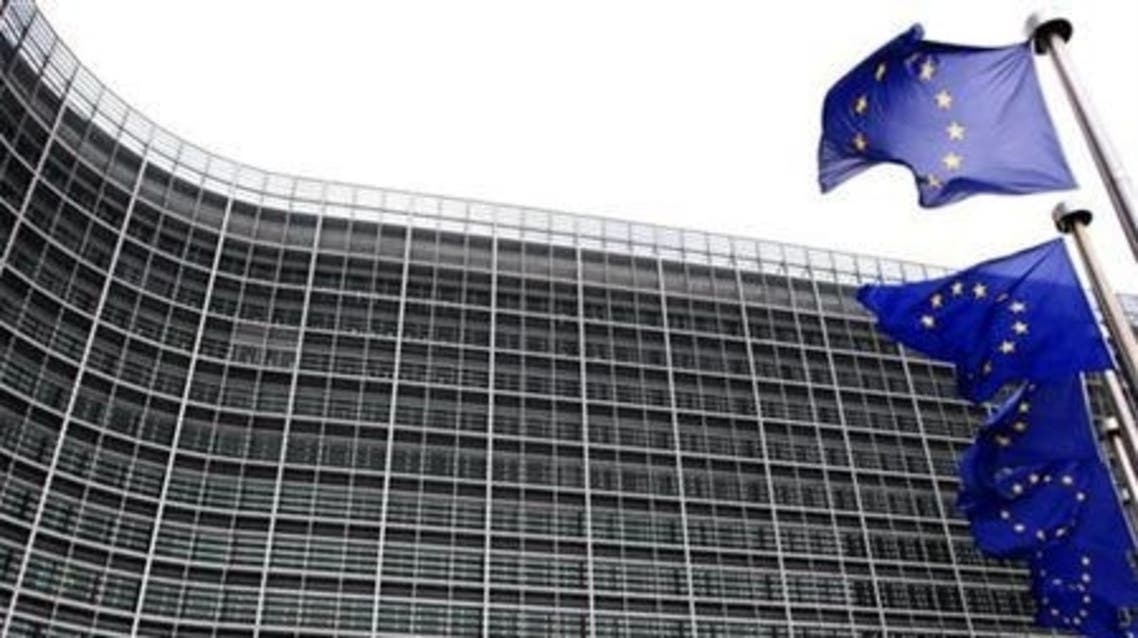 The European Commission raided the offices of BP, Shell and Statoil as part of its price-fixing investigation. (Reuters)