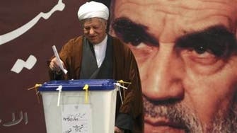 Iran elections: Hardliners urge poll ban on Rafsanjani, Mashaei
