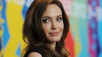 Angelina Jolie, Middle East’s ‘sweetheart,’ admired for health revelation