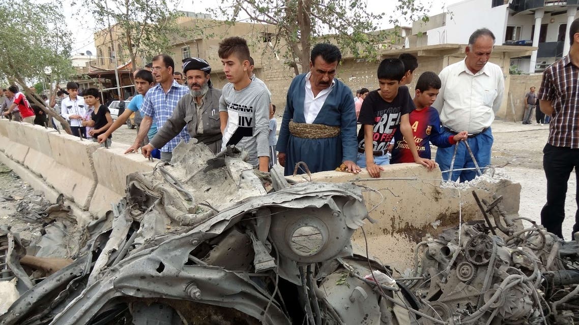 iraq