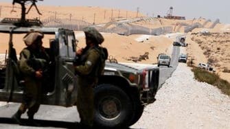 Militants kidnap 7 Egyptian security officers in Sinai, say sources
