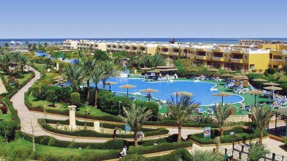 الغردقة 7