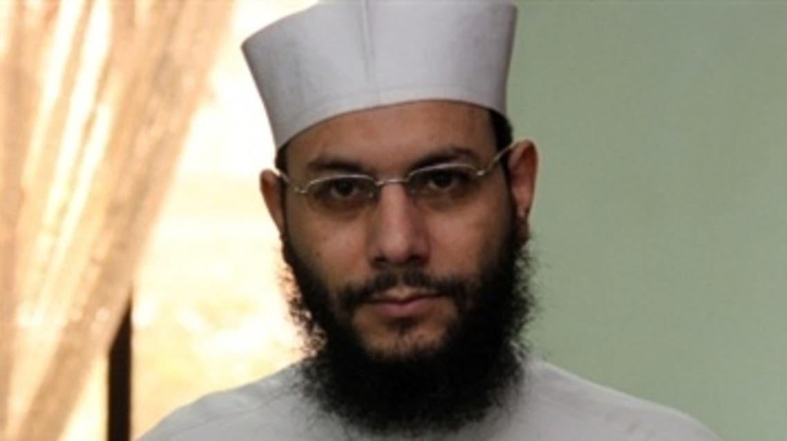محمود شعبان