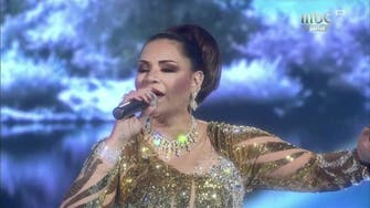 Arab TV star plans to be ‘next Oprah’