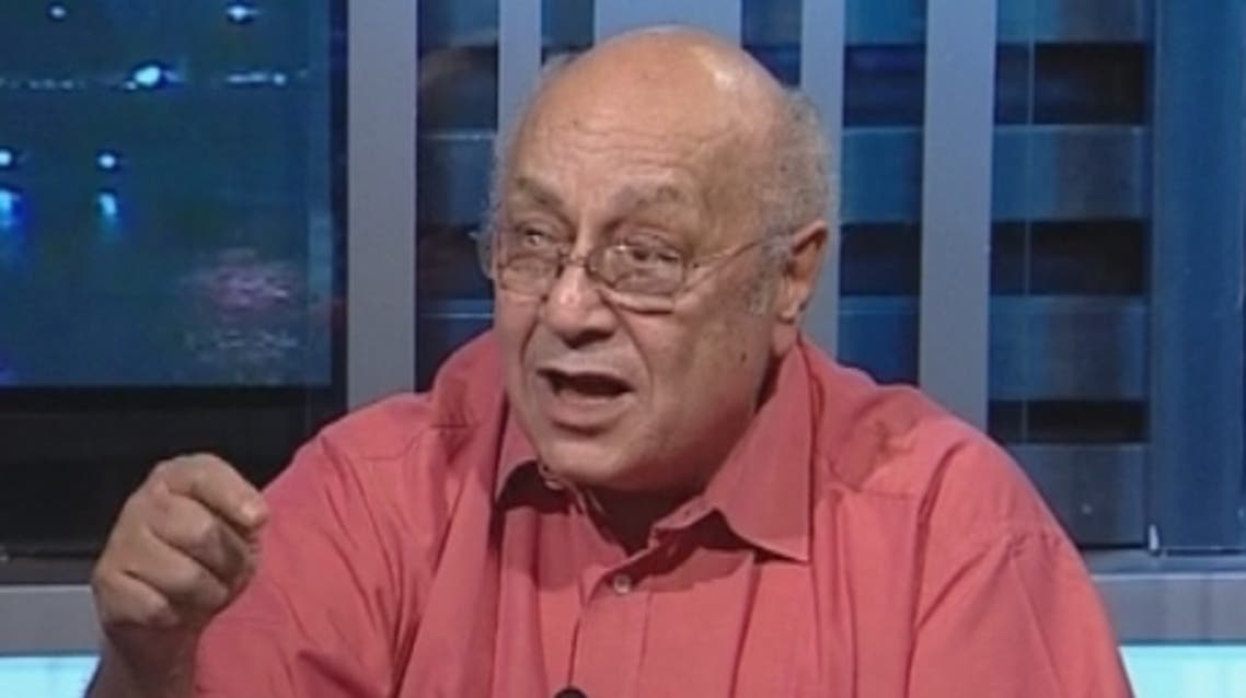 الشاعر المصري سيد حجاب