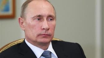 Putin to meet U.N. chief Ban amid Syria crisis