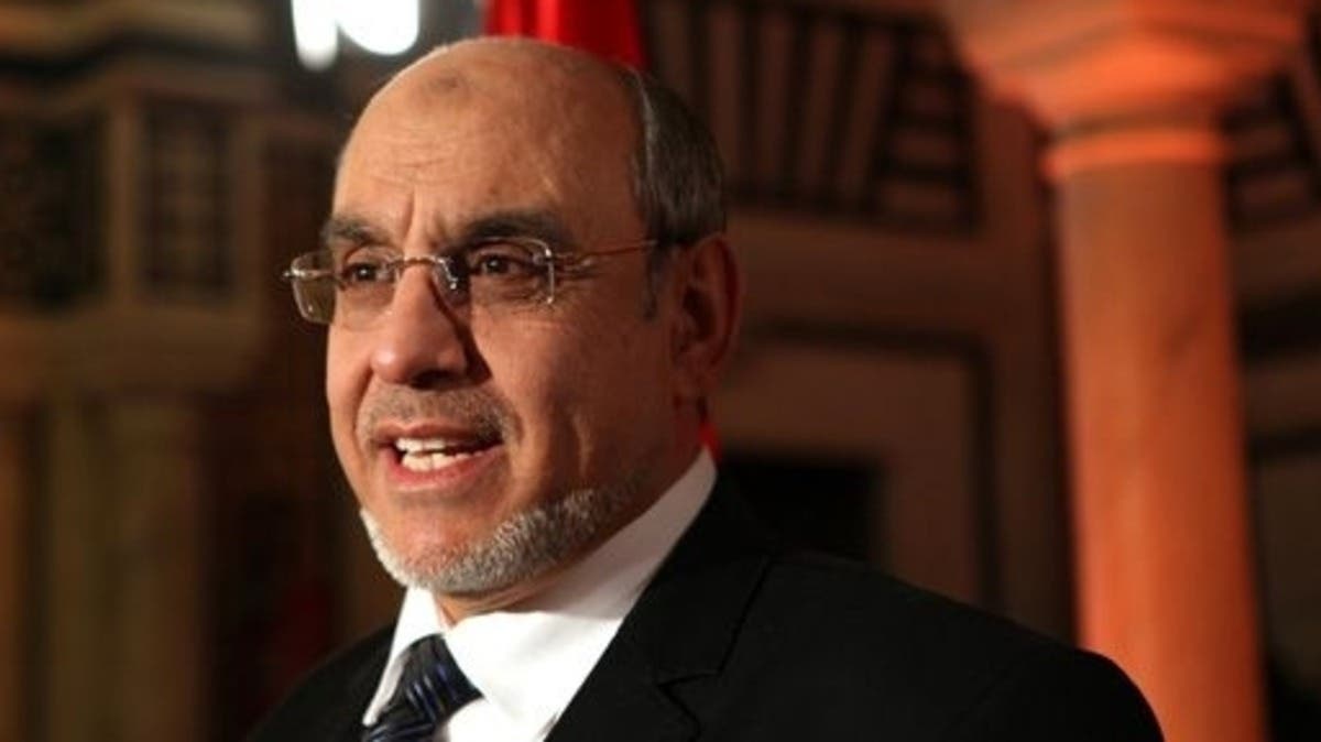 أوقف قبل أيام.. نقل رئيس وزراء تونس الأسبق إلى المستشفى        