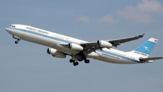 Kuwait Airways signs deal with Airbus to buy 25 planes