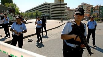 من تبعات محاولة الانقلاب الفاشلة..تركيا تعتقل 177 شرطيا