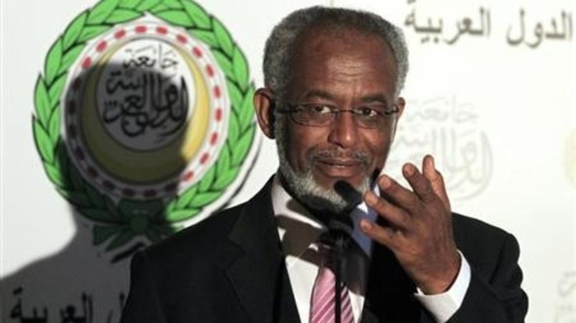 Sudan Reuters