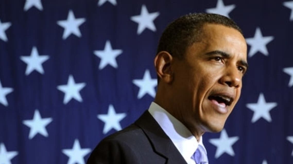 Obama