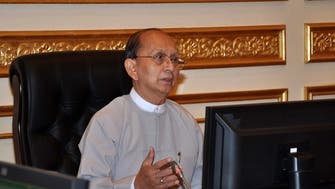 Thein Sein aide: U.S. visit endorses ‘Myanmar’s spring’